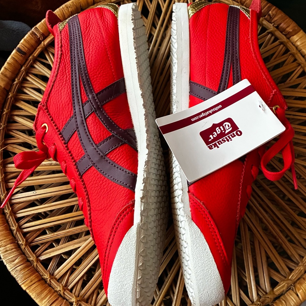 Asics Onitsuka Tiger Mexico 66 - Picture 5 of 8
